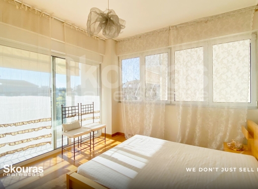 Apartment in Patras - view 1