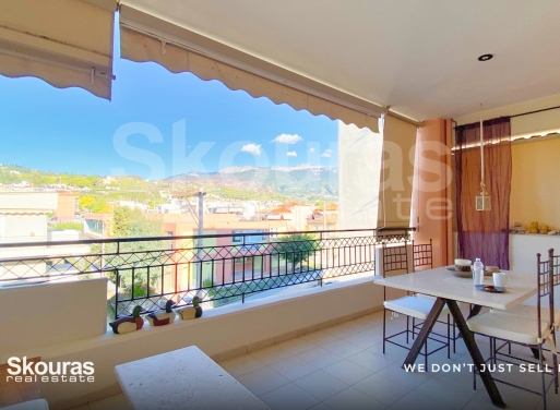 Apartment in Patras - view 1