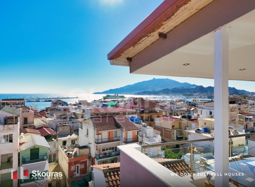 House in Zante - view 1