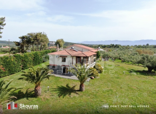 House in Neromylos - Image 3