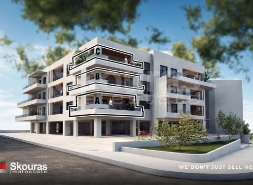 Apartment in Kalamata