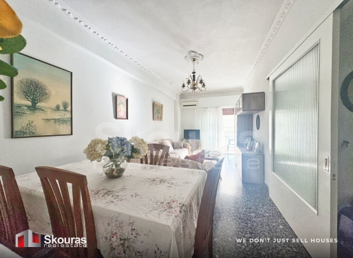 Apartment in Kalamata - view 1