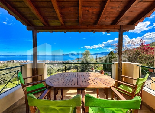 Apartment in Dhritsaiika - view 1