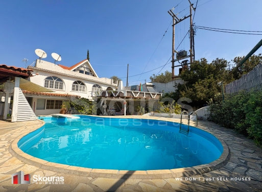 House in Kosta - view 1