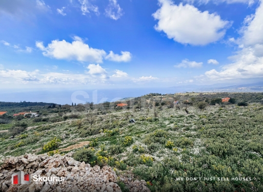 House in Nomitsis - view 1