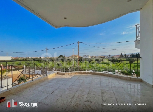 Apartment in Kato Assos - view 1