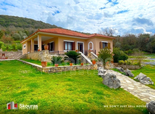 House in Kopanaki - view 1