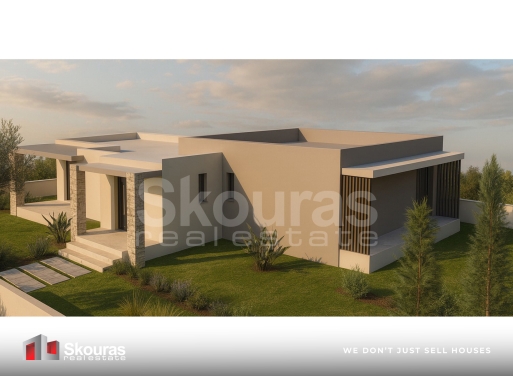 House in Dhalamanara - view 1