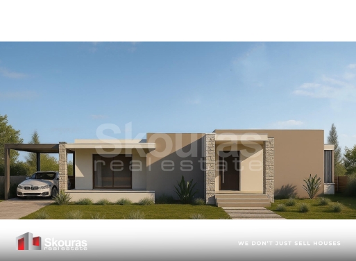 House in Dhalamanara - view 1