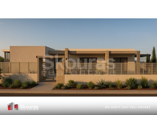 House in Dhalamanara - view 1