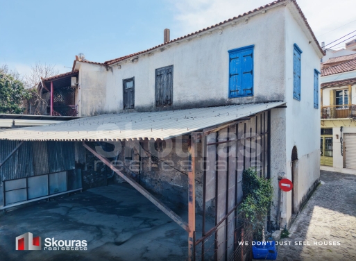 House in Koroni - view 1