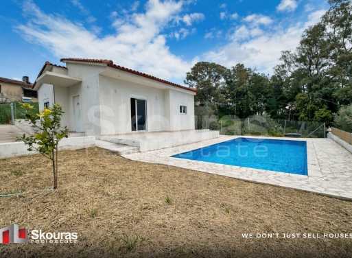 House in Madena - view 1