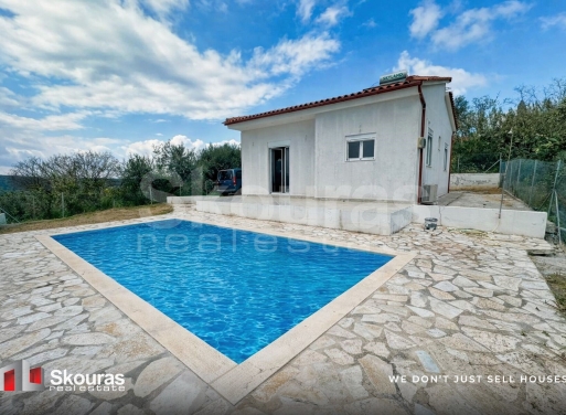 House in Madena - view 1