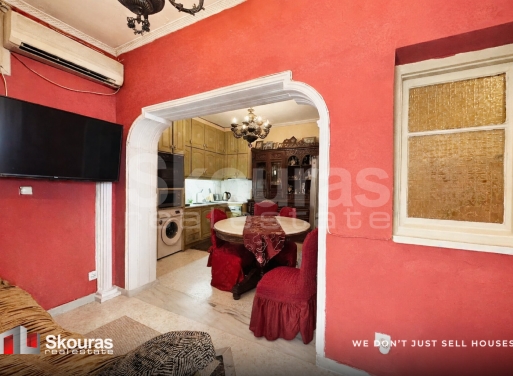 House in Kalamata - view 1