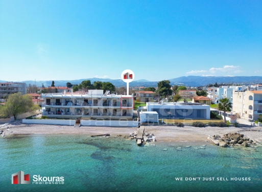 Apartment in Nerantza - view 1