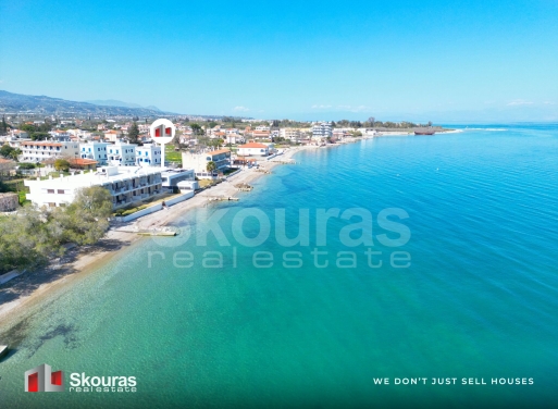 Apartment in Nerantza - view 1