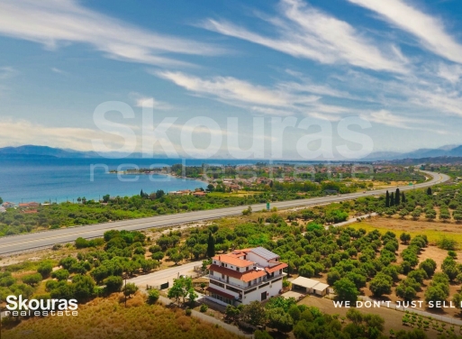 Apartment in Agios Nikolaos - view 1