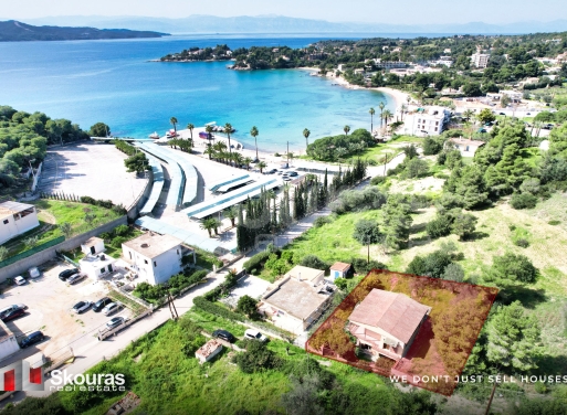 House in Kosta - view 1