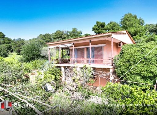 House in Kosta - view 1