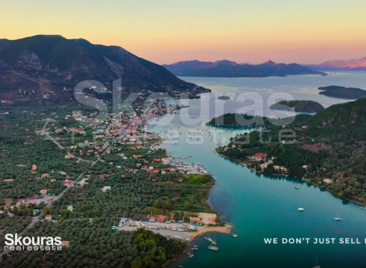 Land in Steno - view 1