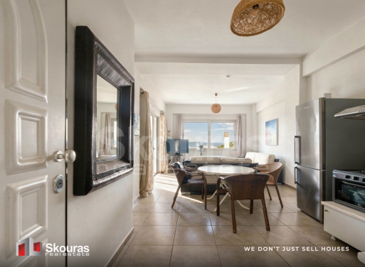 Apartment in Lefkada - view 1