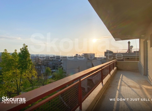 Apartment in Patras - view 1