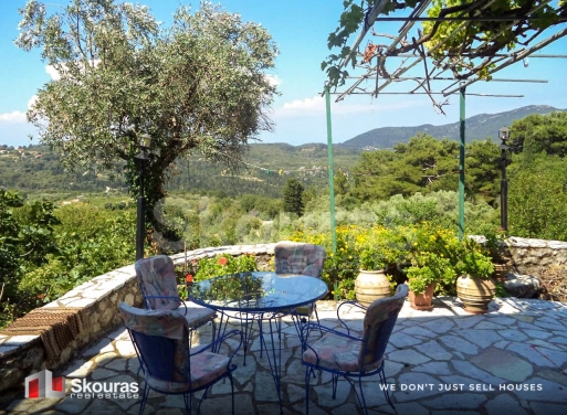 Apartment in Steno - view 1