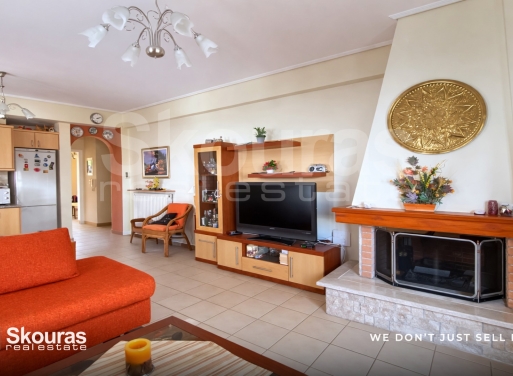 Apartment in Greece - view 1