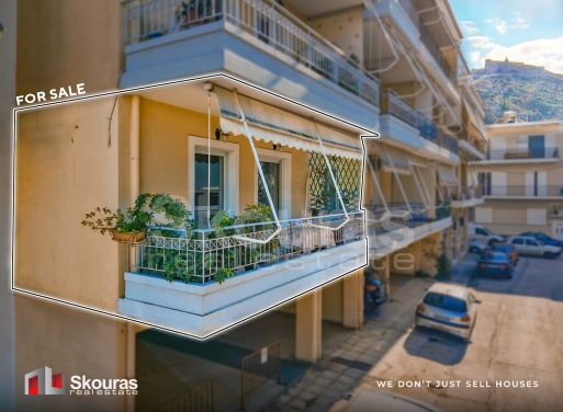 Apartment in Aria - view 1