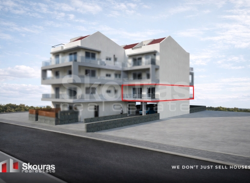 Apartment in Aria - view 1