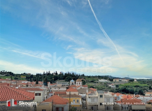 House in Kranidi - view 1