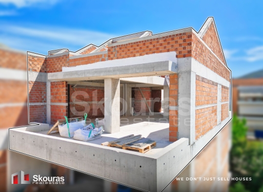 Apartment in Aria - view 1