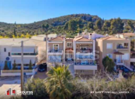 Apartment in Asini - view 1