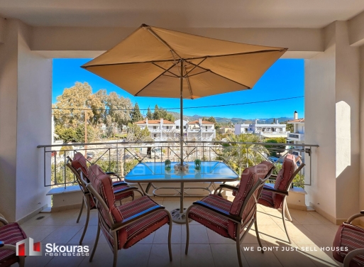 Apartment in Asini - view 1