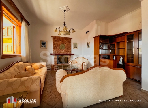Apartment in Nemea - view 1