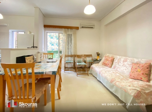 Apartment in Loutraki-Perachora - view 1