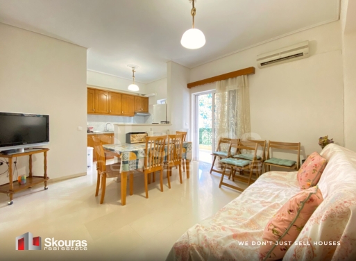 Apartment in Loutraki-Perachora - view 1