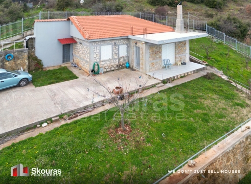 House in Pasion - view 1