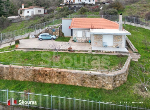 House in Pasion - view 1