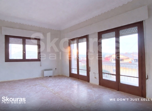 Apartment in Proastio - view 1