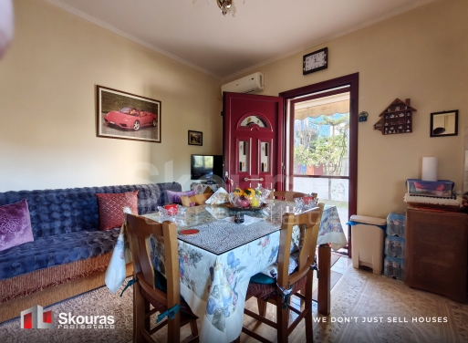 Apartment in Lefkada - view 1