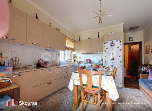 Apartment in Lefkada - view 1