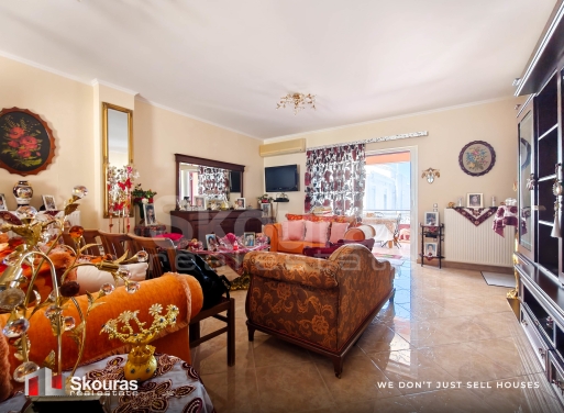 Apartment in Lefkada - view 1