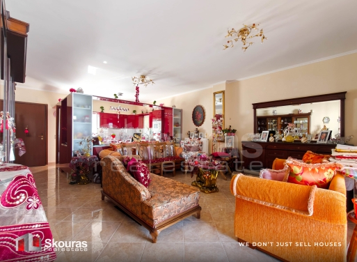 Apartment in Lefkada - view 1