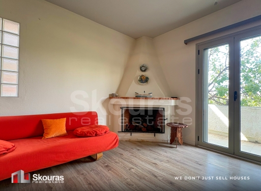 Apartment in Porto Cheli - view 1
