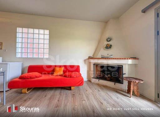 Apartment in Porto Cheli - view 1