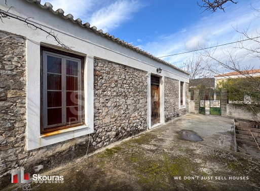 House in Playia - view 1