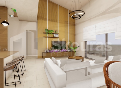 Apartment in Kalamata - view 1