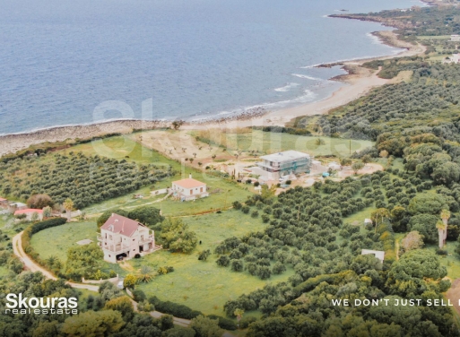 House in Vromonerion - view 1