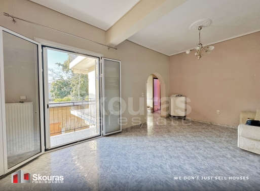 Apartment in Kalamata - view 1